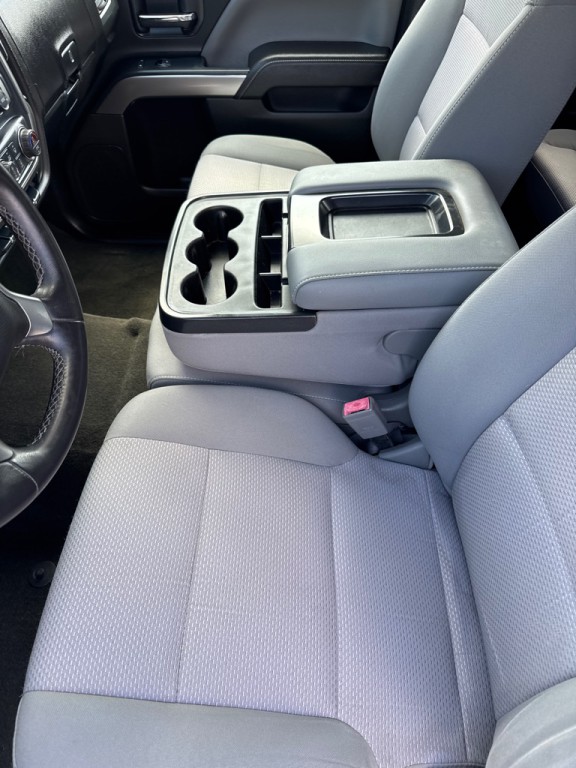 2018 Chevrolet Silverado 1500 Image 7
