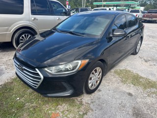 Image for 2017 Hyundai Elantra SE ID: 7687277