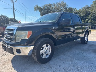 Image for 2014 Ford F-150 XLT ID: 7696859