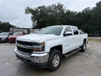 Image for 2017 Chevrolet Silverado 1500 LT ID: 7705874