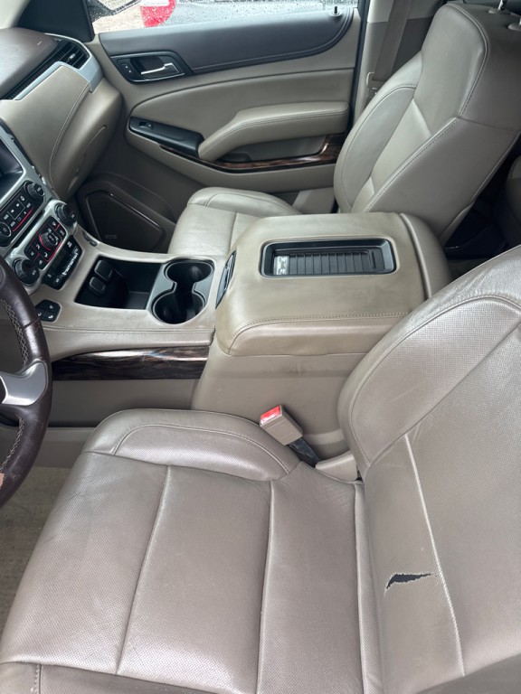 2016 GMC Yukon Image 7
