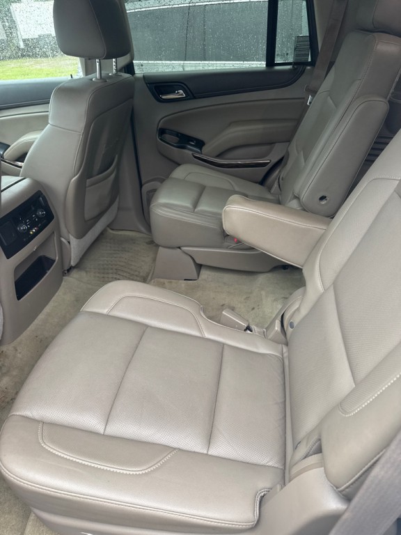 2016 GMC Yukon Image 8