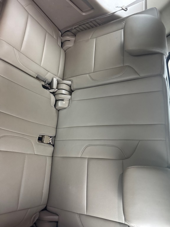 2016 GMC Yukon Image 9