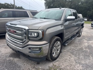Image for 2017 GMC Sierra 1500 SLT ID: 7706507