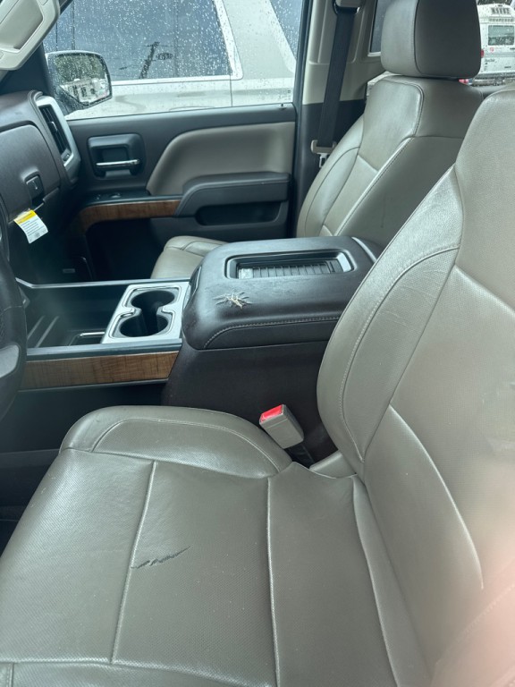 2017 GMC Sierra Image 7