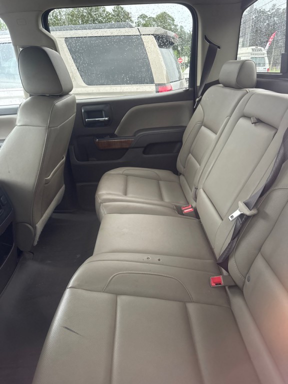 2017 GMC Sierra Image 8