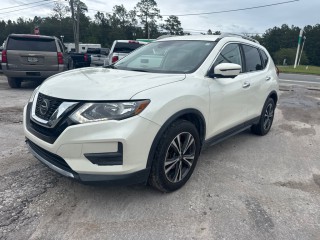 Image for 2020 Nissan Rogue S ID: 7706512