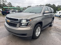 Image for 2018 Chevrolet Tahoe 1500 LS ID: 7706517