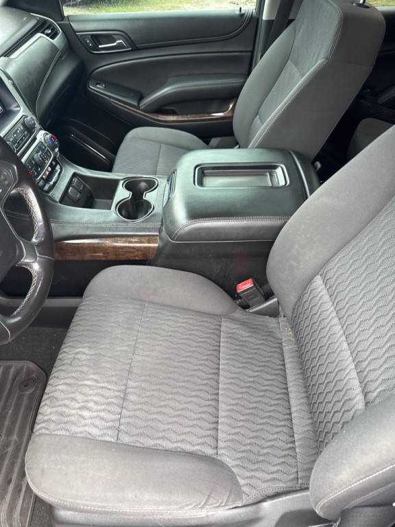 2018 Chevrolet Tahoe Image 7