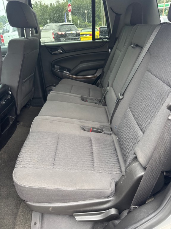 2018 Chevrolet Tahoe Image 8