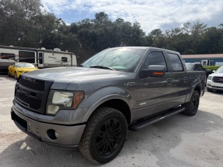 Image for 2011 Ford F-150 Supercrew ID: 7744551