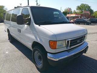 Image for 2006 Ford E-series E-350 SD XL ID: 6441782