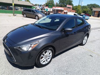 Image for 2017 Toyota Yaris BASE ID: 6683189