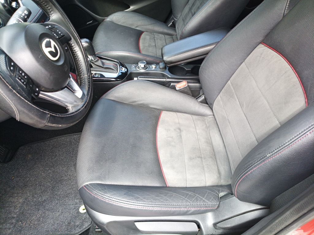 2016 Mazda CX-3 Image 9