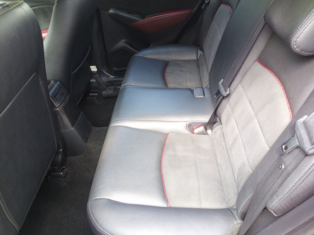 2016 Mazda CX-3 Image 10