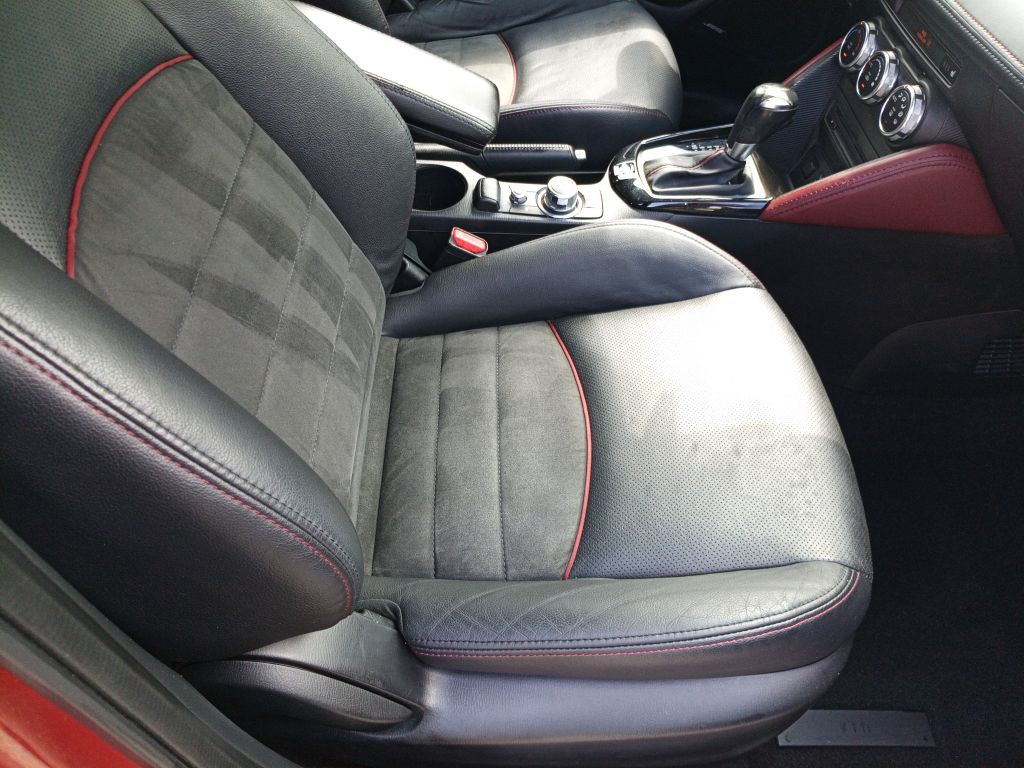 2016 Mazda CX-3 Image 11