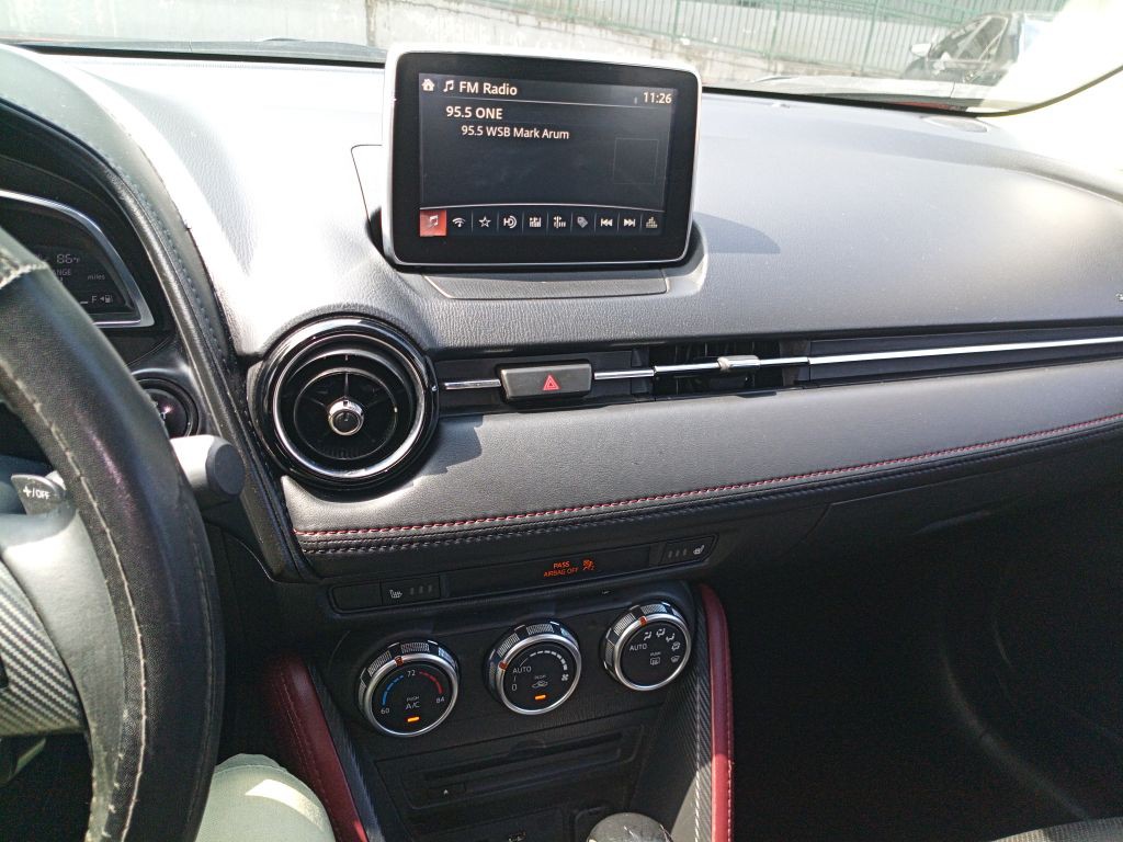 2016 Mazda CX-3 Image 13