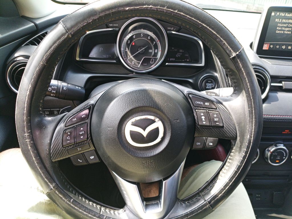 2016 Mazda CX-3 Image 14