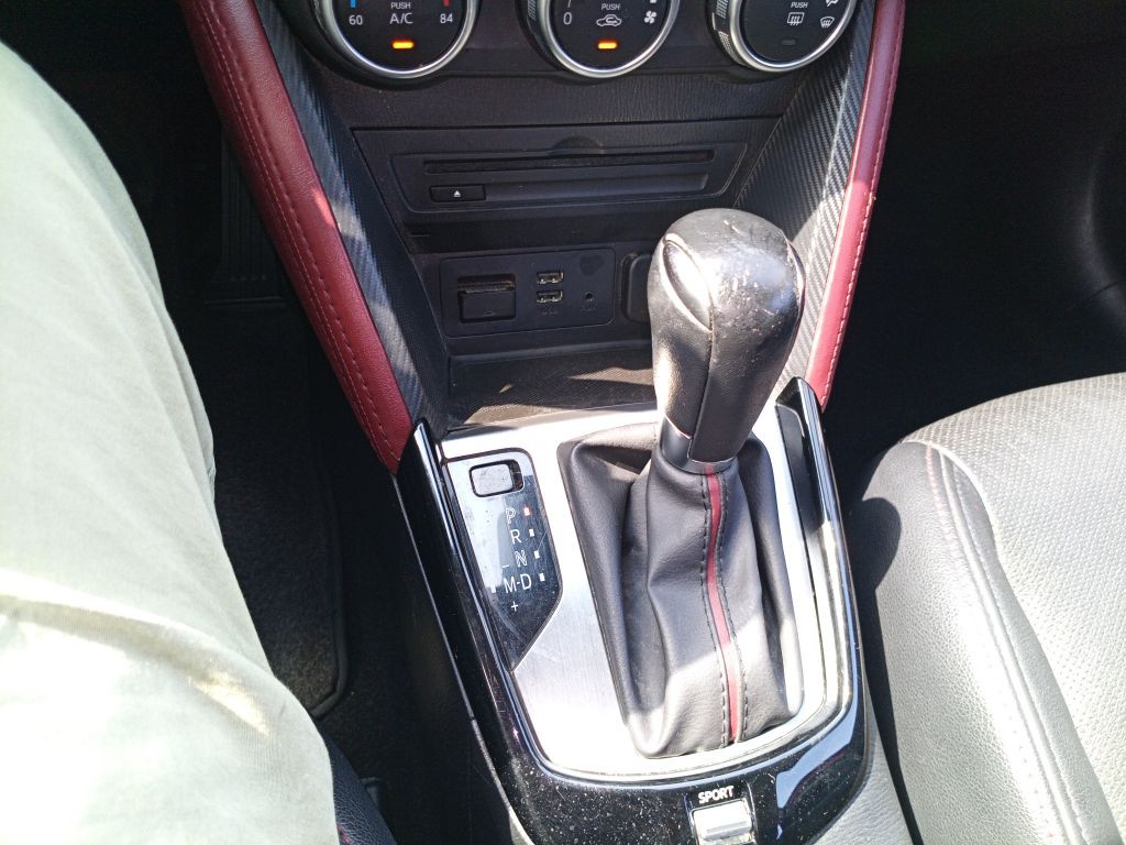 2016 Mazda CX-3 Image 15