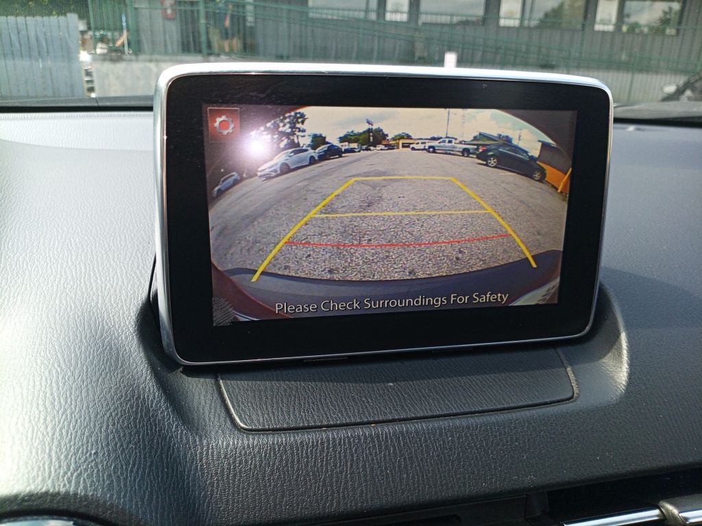 2016 Mazda CX-3 Image 16