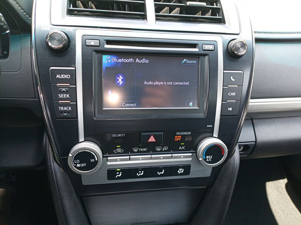 2013 Toyota Camry Image 14
