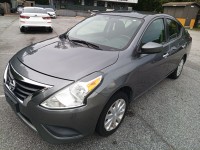 Image for 2019 Nissan Versa S ID: 6731579