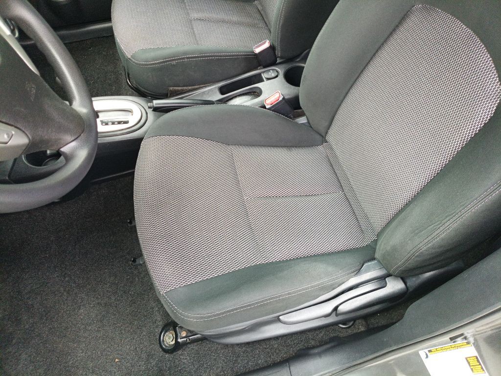 2019 Nissan Versa Image 10