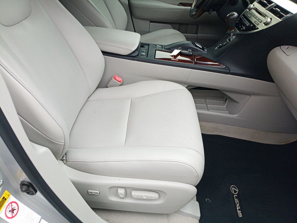 2011 Lexus RX 350 Image 14