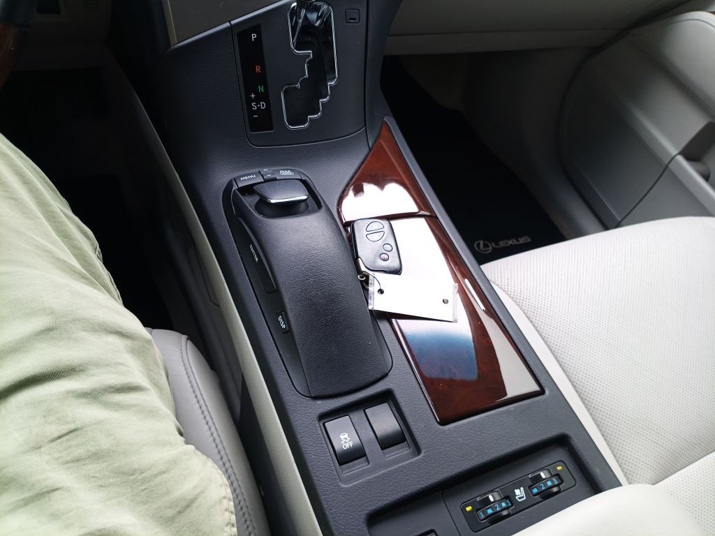 2011 Lexus RX 350 Image 15