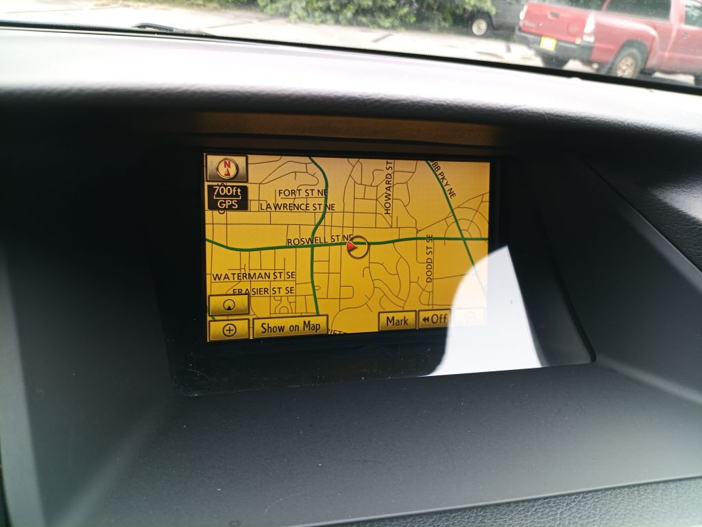 2011 Lexus RX 350 Image 16