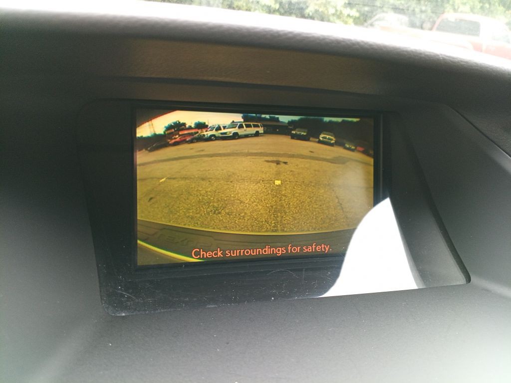 2011 Lexus RX 350 Image 17