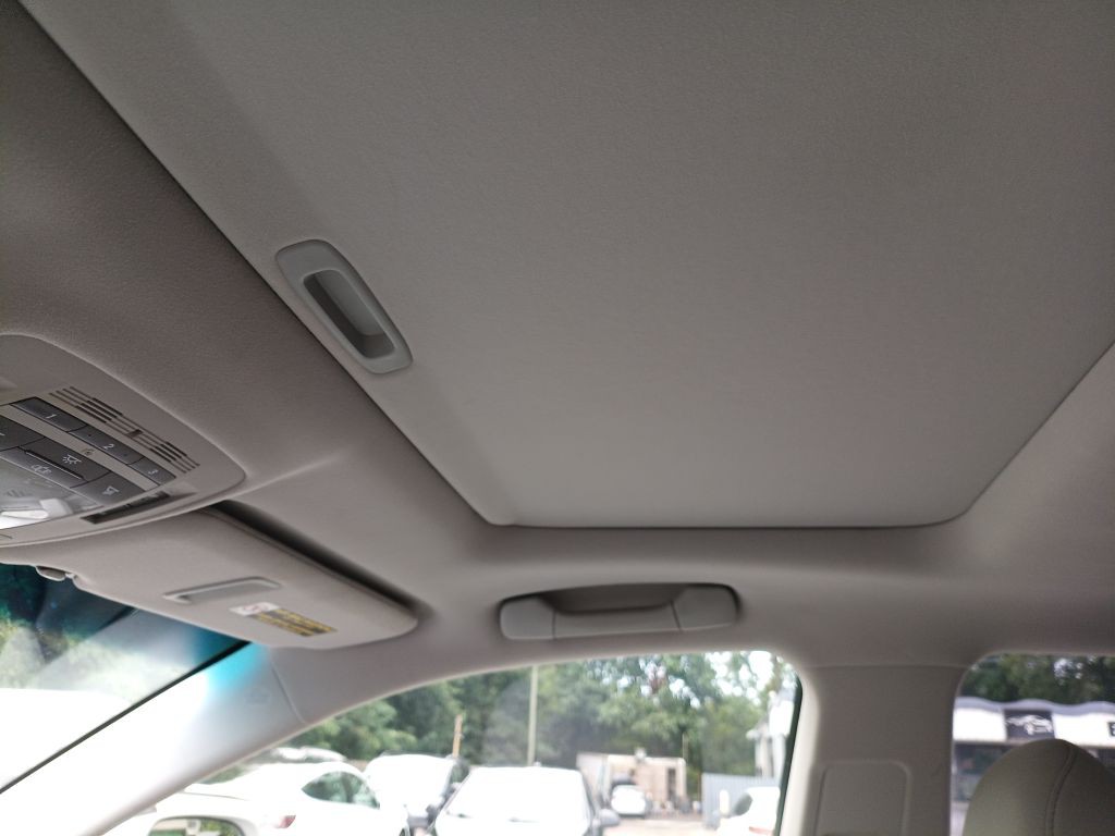 2011 Lexus RX 350 Image 18