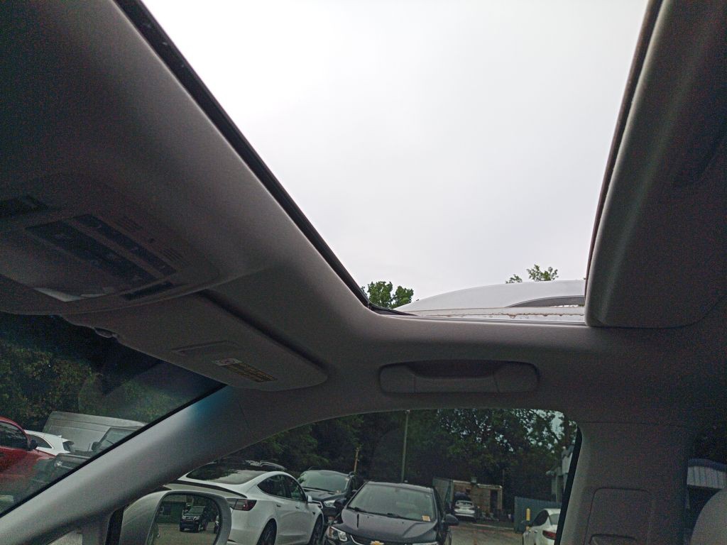 2011 Lexus RX 350 Image 19