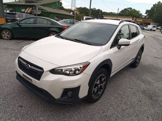 Image for 2018 Subaru Crosstrek 2.0I PREMIUM ID: 6731589