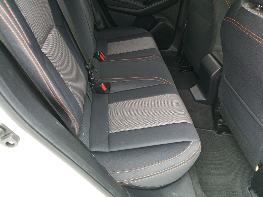 2018 Subaru Crosstrek Image 10