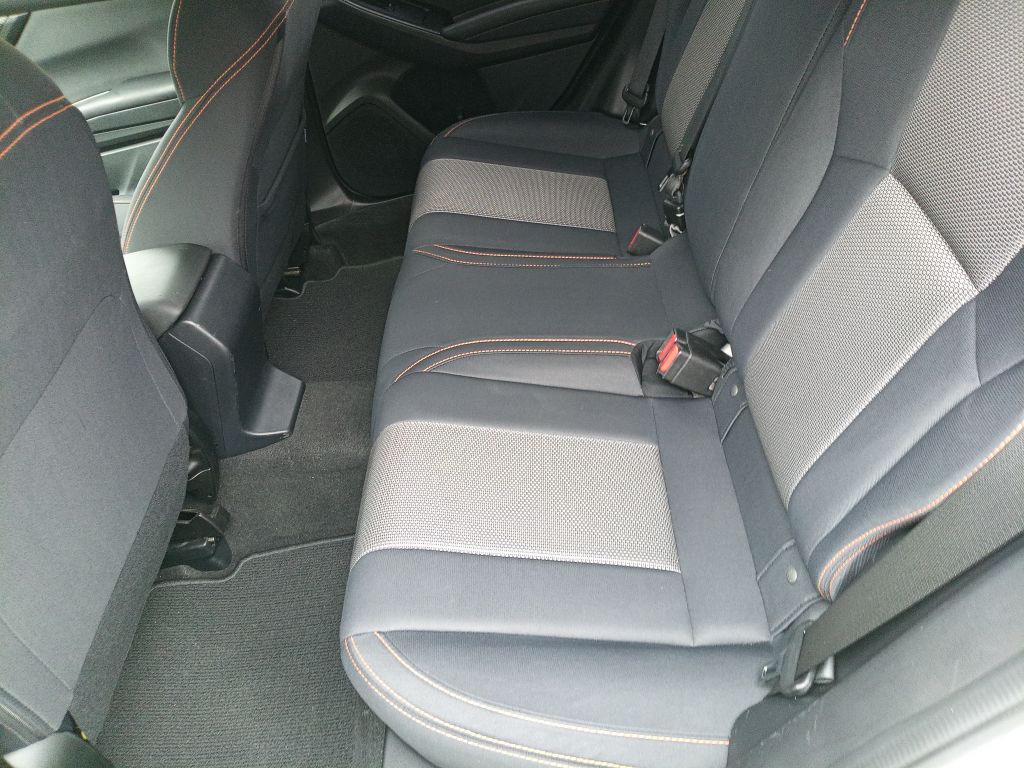 2018 Subaru Crosstrek Image 11
