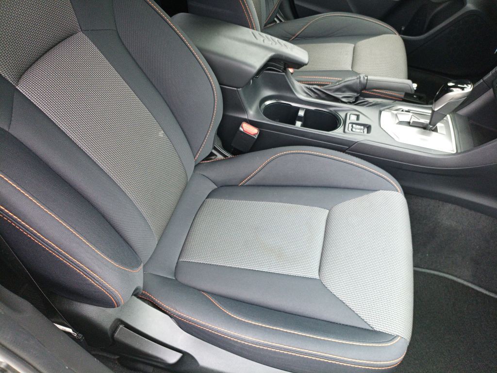 2018 Subaru Crosstrek Image 12