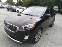 Image for 2016 Kia Sorento SX V6 ID: 6775841