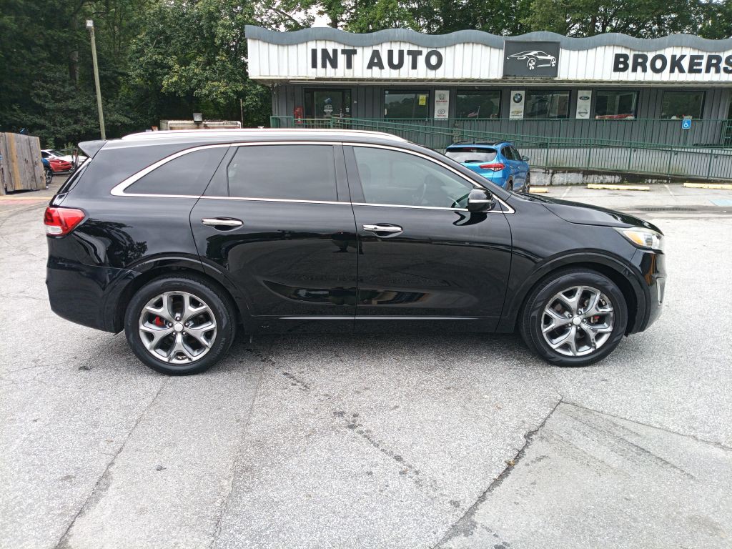 2016 Kia Sorento Image 5
