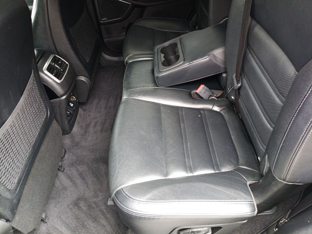 2016 Kia Sorento Image 9