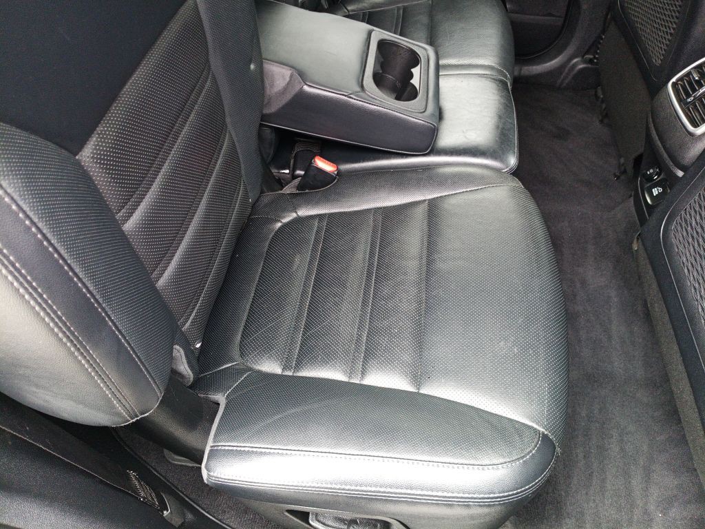 2016 Kia Sorento Image 12