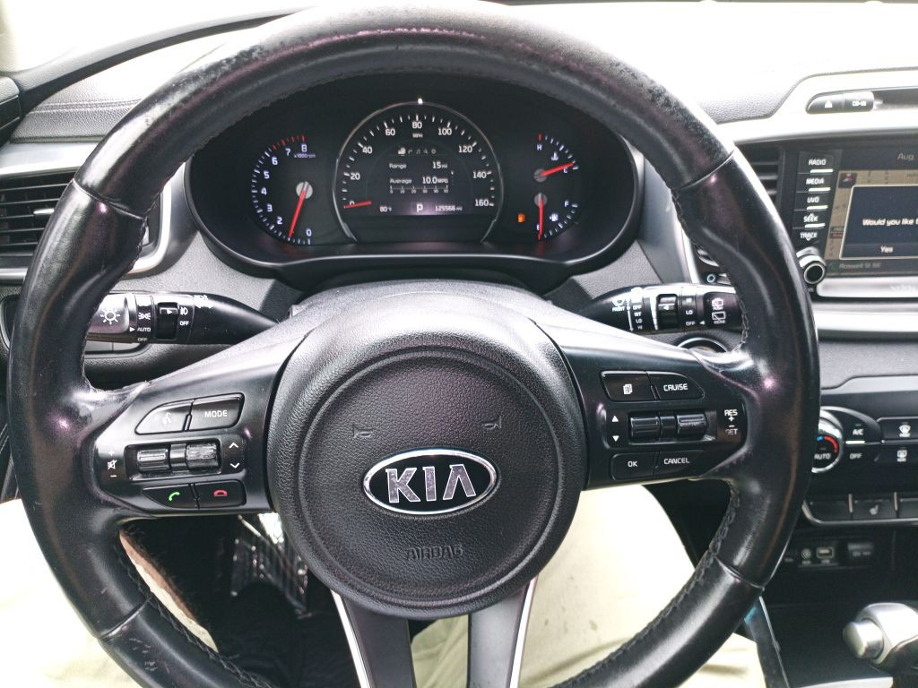 2016 Kia Sorento Image 15