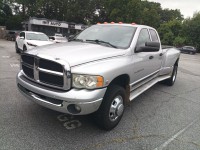 Image for 2005 Dodge Ram 3500 ST ID: 6815245