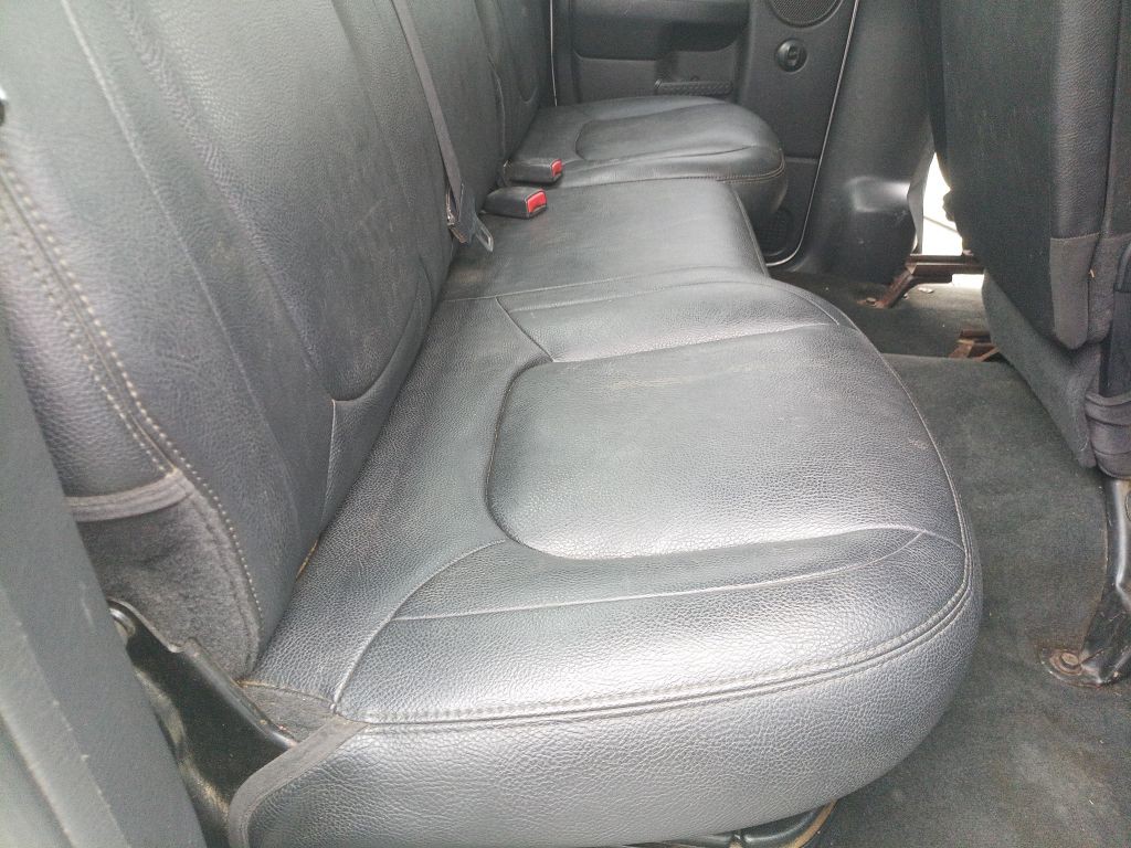 2005 Dodge Ram 3500 Image 11