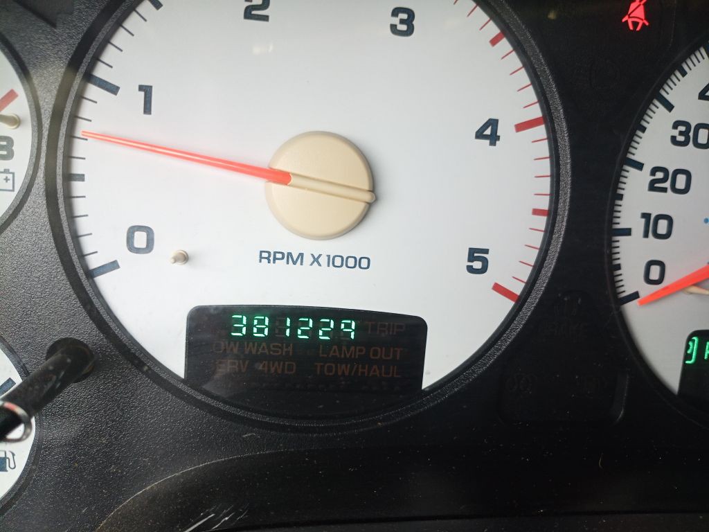 2005 Dodge Ram 3500 Image 16