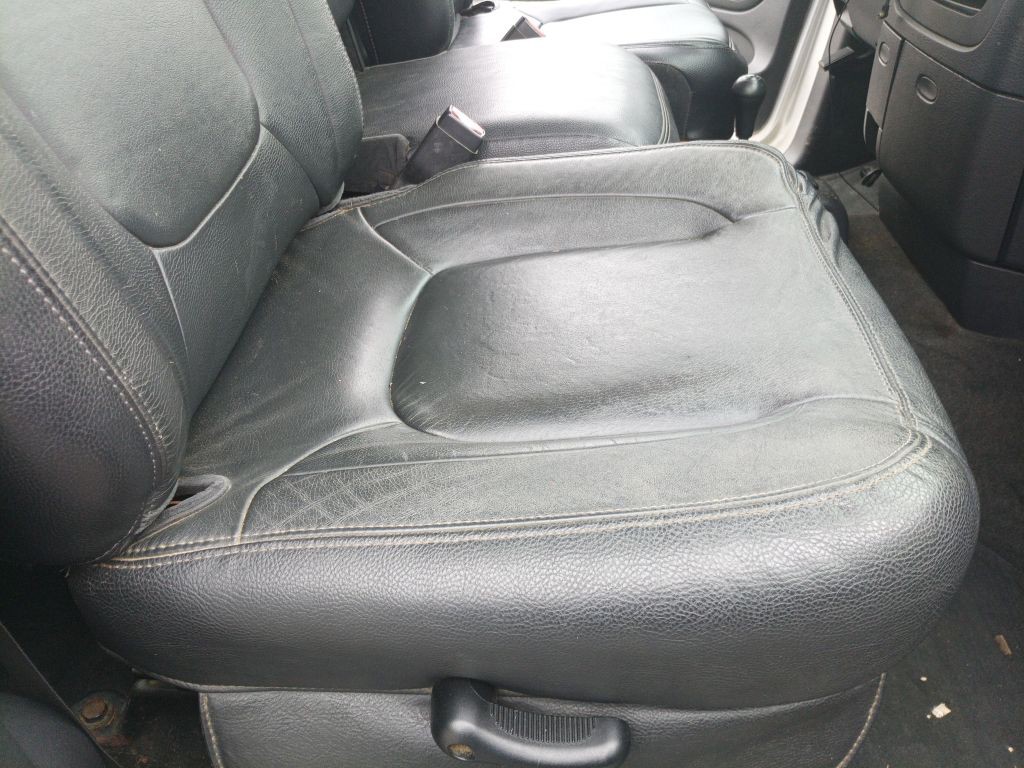 2005 Dodge Ram 3500 Image 17