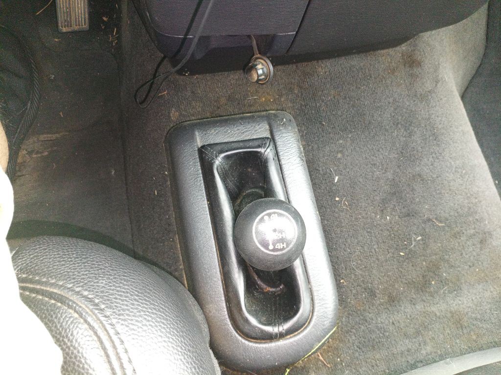 2005 Dodge Ram 3500 Image 20