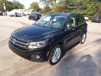 Image for 2016 Volkswagen Tiguan 2.0T SE 4MOTION ID: 6851118