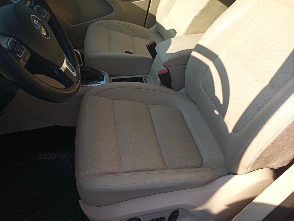 2016 Volkswagen Tiguan Image 9