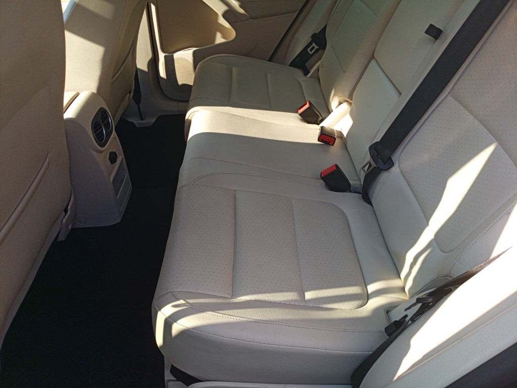 2016 Volkswagen Tiguan Image 10